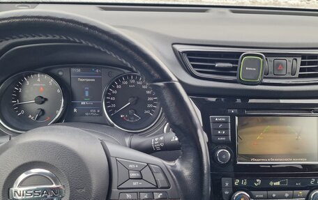 Nissan X-Trail, 2022 год, 2 500 000 рублей, 6 фотография