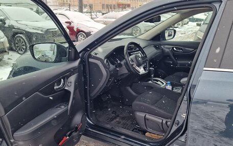 Nissan X-Trail, 2022 год, 2 500 000 рублей, 3 фотография