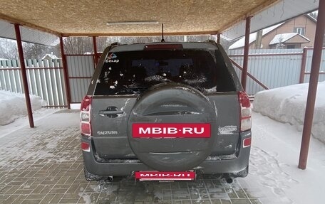 Suzuki Grand Vitara, 2007 год, 820 000 рублей, 2 фотография