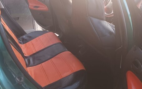 Peugeot 206, 2003 год, 190 000 рублей, 2 фотография