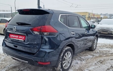 Nissan X-Trail, 2022 год, 2 500 000 рублей, 2 фотография