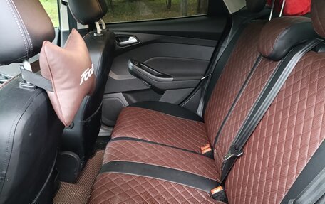 Ford Focus III, 2017 год, 1 200 000 рублей, 7 фотография