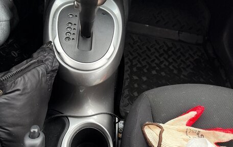 Nissan Juke II, 2012 год, 850 000 рублей, 15 фотография