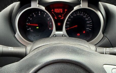 Nissan Juke II, 2012 год, 850 000 рублей, 12 фотография