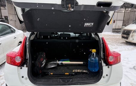 Nissan Juke II, 2012 год, 850 000 рублей, 9 фотография