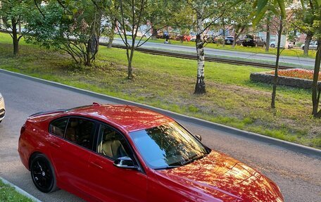 BMW 3 серия, 2014 год, 1 750 000 рублей, 5 фотография