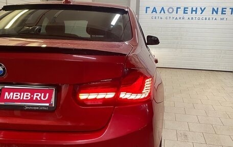 BMW 3 серия, 2014 год, 1 750 000 рублей, 3 фотография
