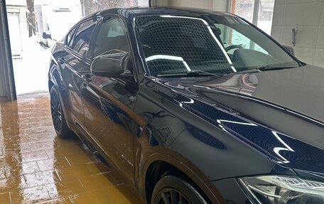 BMW X6, 2016 год, 3 560 000 рублей, 4 фотография