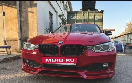 BMW 3 серия, 2014 год, 1 750 000 рублей, 7 фотография