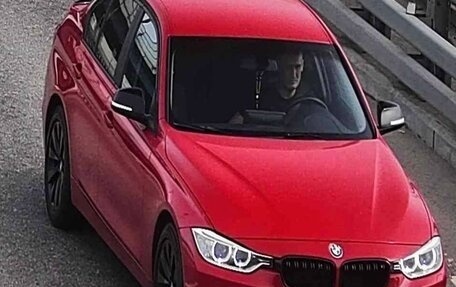 BMW 3 серия, 2014 год, 1 750 000 рублей, 2 фотография