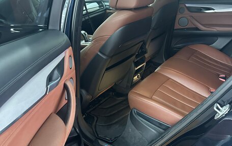 BMW X6, 2016 год, 3 560 000 рублей, 8 фотография