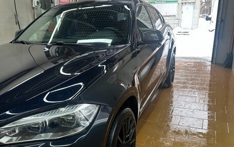 BMW X6, 2016 год, 3 560 000 рублей, 5 фотография