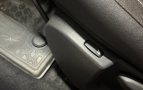 Renault Sandero II рестайлинг, 2021 год, 1 150 000 рублей, 14 фотография