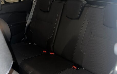 Renault Sandero II рестайлинг, 2021 год, 1 150 000 рублей, 15 фотография