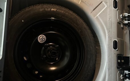 Renault Sandero II рестайлинг, 2021 год, 1 150 000 рублей, 20 фотография