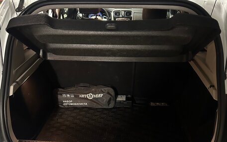 Renault Sandero II рестайлинг, 2021 год, 1 150 000 рублей, 21 фотография