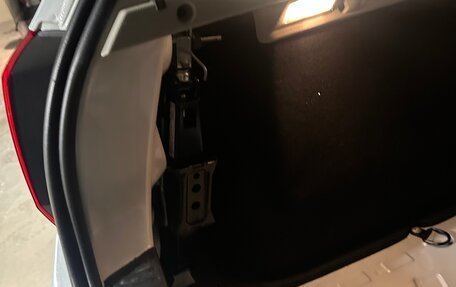 Renault Sandero II рестайлинг, 2021 год, 1 150 000 рублей, 25 фотография