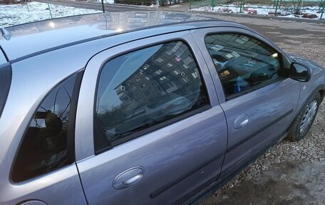 Opel Corsa C рестайлинг, 2006 год, 250 000 рублей, 2 фотография