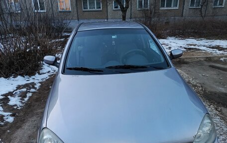 Opel Corsa C рестайлинг, 2006 год, 250 000 рублей, 3 фотография