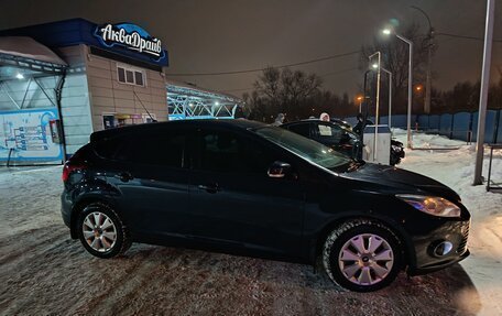 Ford Focus III, 2014 год, 1 300 000 рублей, 3 фотография