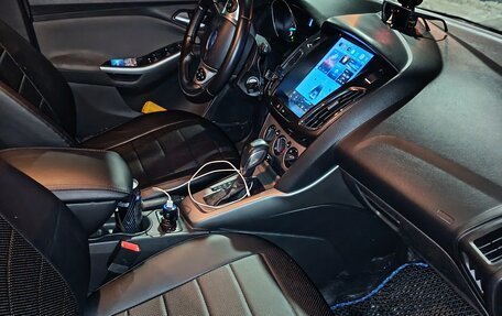 Ford Focus III, 2014 год, 1 300 000 рублей, 5 фотография