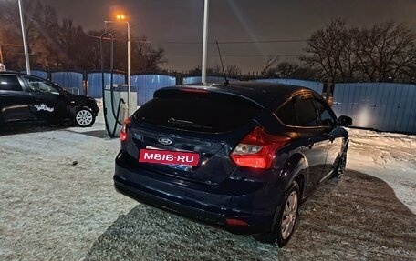 Ford Focus III, 2014 год, 1 300 000 рублей, 4 фотография