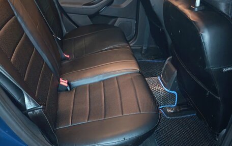 Ford Focus III, 2014 год, 1 300 000 рублей, 7 фотография