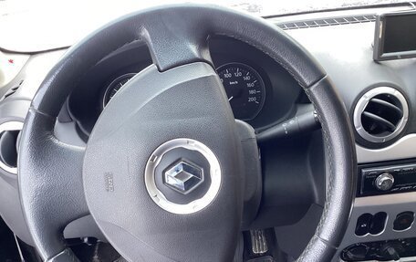 Renault Sandero I, 2013 год, 465 000 рублей, 6 фотография