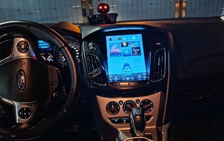 Ford Focus III, 2014 год, 1 300 000 рублей, 9 фотография