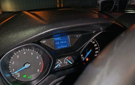 Ford Focus III, 2014 год, 1 300 000 рублей, 8 фотография