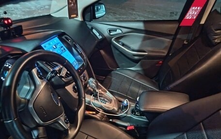 Ford Focus III, 2014 год, 1 300 000 рублей, 10 фотография