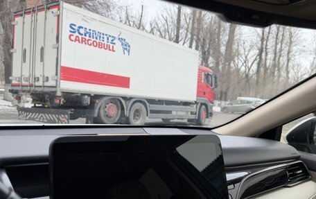 Toyota Camry, 2022 год, 3 400 000 рублей, 14 фотография