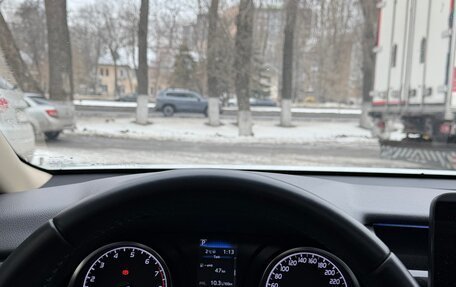 Toyota Camry, 2022 год, 3 400 000 рублей, 12 фотография