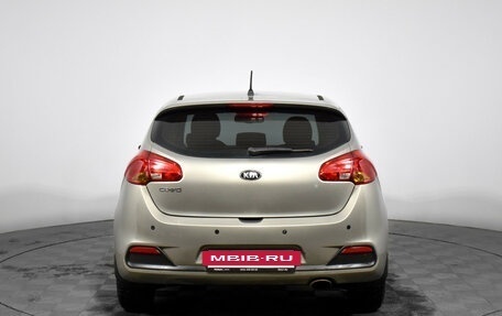 KIA cee'd III, 2013 год, 1 078 970 рублей, 6 фотография