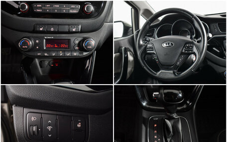 KIA cee'd III, 2013 год, 1 078 970 рублей, 16 фотография