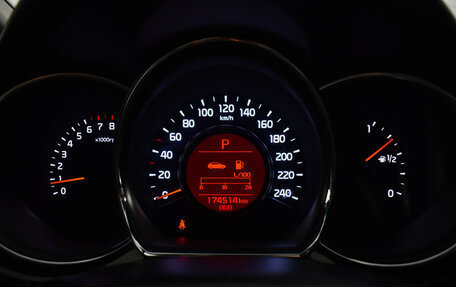 KIA cee'd III, 2013 год, 1 078 970 рублей, 18 фотография