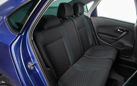 Volkswagen Polo VI (EU Market), 2020 год, 1 289 000 рублей, 7 фотография