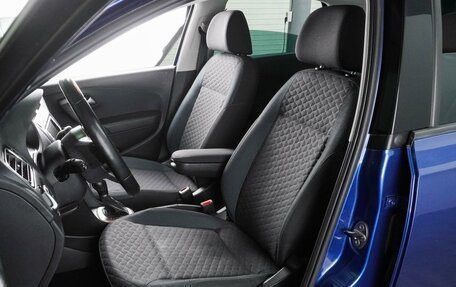 Volkswagen Polo VI (EU Market), 2020 год, 1 289 000 рублей, 10 фотография