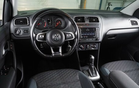 Volkswagen Polo VI (EU Market), 2020 год, 1 289 000 рублей, 6 фотография