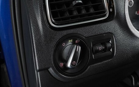 Volkswagen Polo VI (EU Market), 2020 год, 1 289 000 рублей, 12 фотография