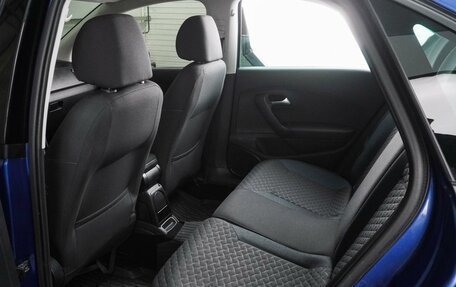 Volkswagen Polo VI (EU Market), 2020 год, 1 289 000 рублей, 11 фотография