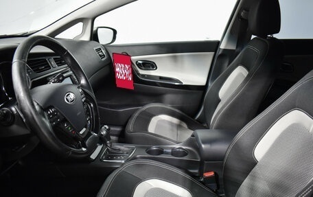 KIA cee'd III, 2013 год, 1 078 970 рублей, 10 фотография