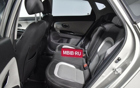 KIA cee'd III, 2013 год, 1 078 970 рублей, 11 фотография