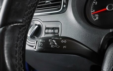 Volkswagen Polo VI (EU Market), 2020 год, 1 289 000 рублей, 13 фотография