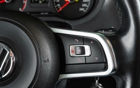 Volkswagen Polo VI (EU Market), 2020 год, 1 289 000 рублей, 16 фотография