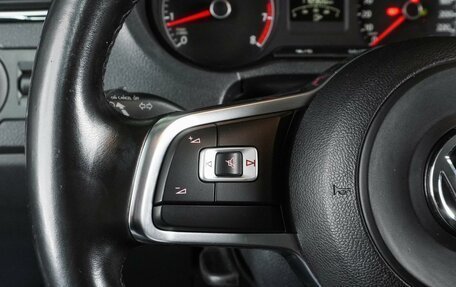 Volkswagen Polo VI (EU Market), 2020 год, 1 289 000 рублей, 15 фотография