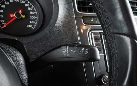 Volkswagen Polo VI (EU Market), 2020 год, 1 289 000 рублей, 14 фотография