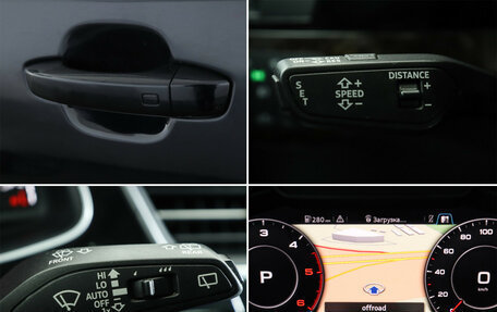 Audi Q7, 2016 год, 3 170 000 рублей, 15 фотография