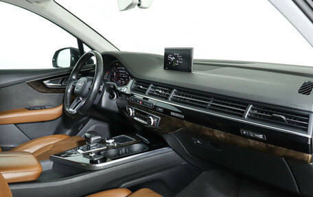 Audi Q7, 2016 год, 3 170 000 рублей, 9 фотография