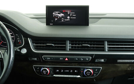 Audi Q7, 2016 год, 3 170 000 рублей, 17 фотография